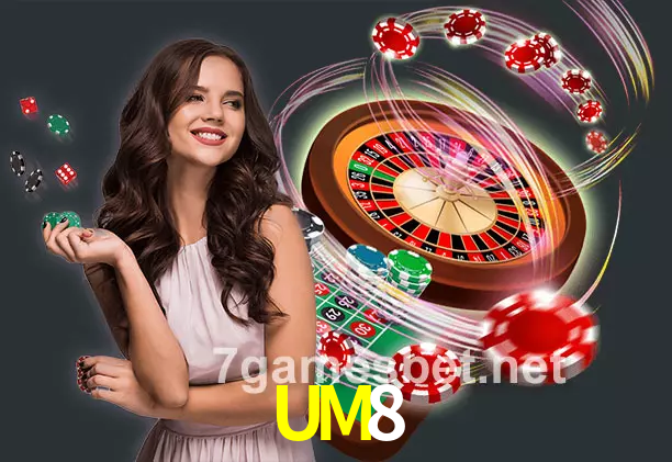 vivo no cassino UM8