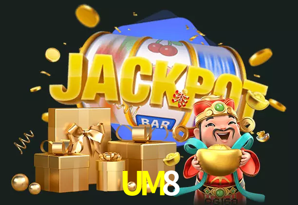 UM8 bet