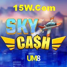 Welcome Bonus UM8