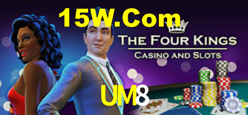 UM8: A Experiência de Casino com Jogos de Mesa ao Vivo