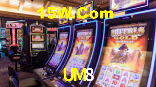 UM8