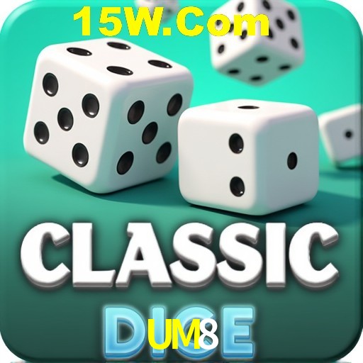 Descubra o Mundo do Cassino Online com UM8