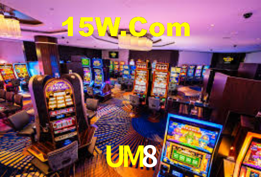 UM8
