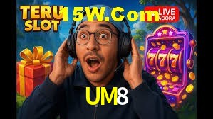 Live Casino UM8
