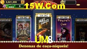 Slot Games UM8