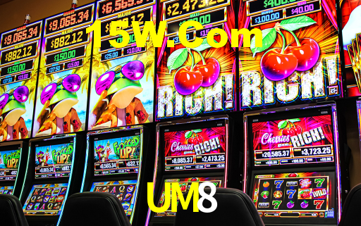 UM8,um8.com
