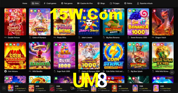 UM8